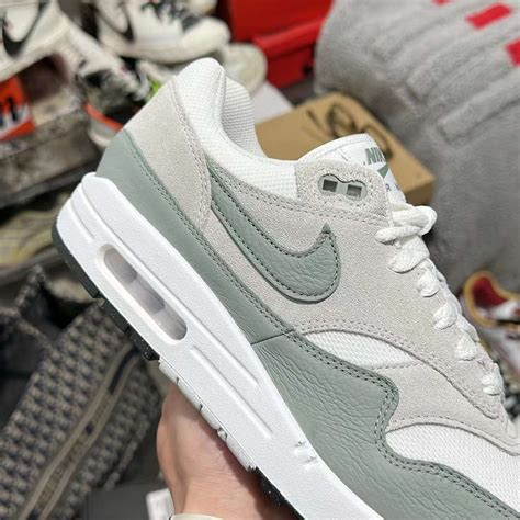 nike air 1 groen|stockx Nike Air max 1.